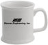 Promotional White